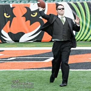 Meet your Posher, Scott